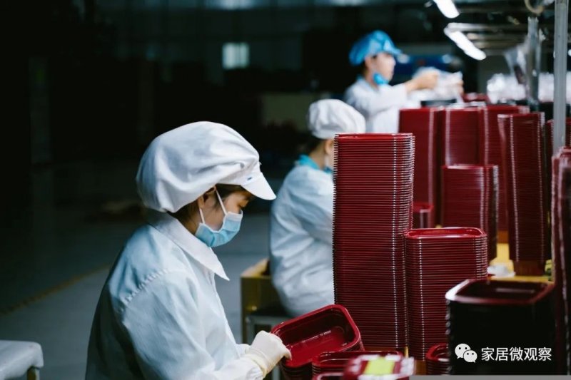 中國制造業真正需要擔心的是什么 ？