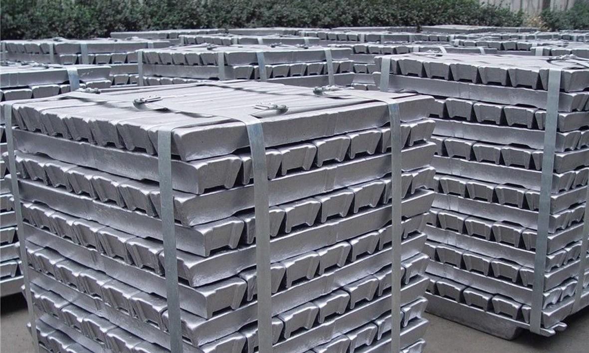 國家糧食和物資儲備局順利投放第三批儲備銅鋁鋅