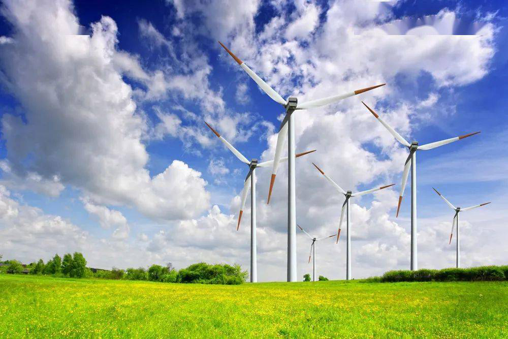 风电材料产业深度研究报告