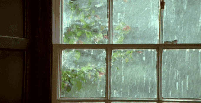 俊美琪丨一大波龙舟水正在靠近，你家的门窗扛得住吗？