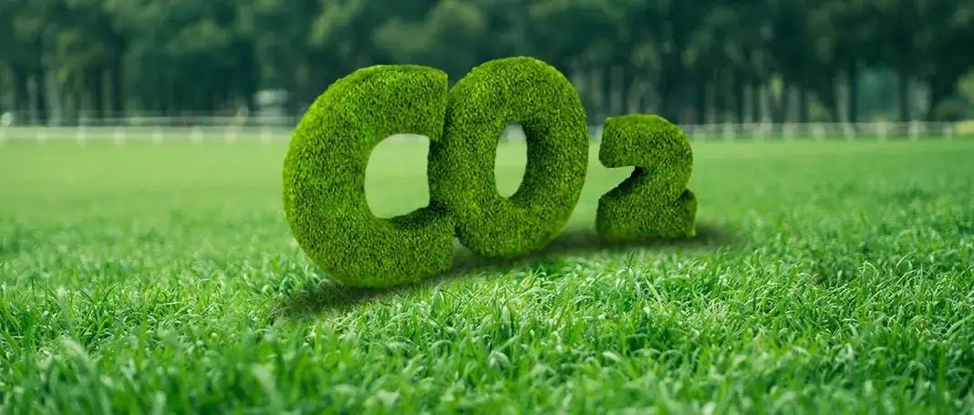 粉末涂料为可持续发展助力，旭阳支持绿色环保发展！