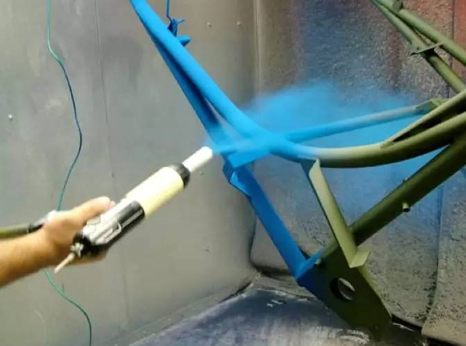 粉末涂料技术突破增强了PVDF涂料的竞争力