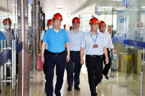 中国有色金属加工工业协会调研组莅临广亚铝业调研-铝加工.png