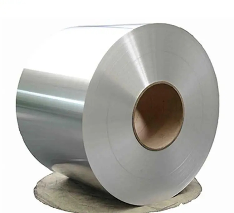 河南元隆铝业有限公司——铝板、铝卷、铝带、铝箔