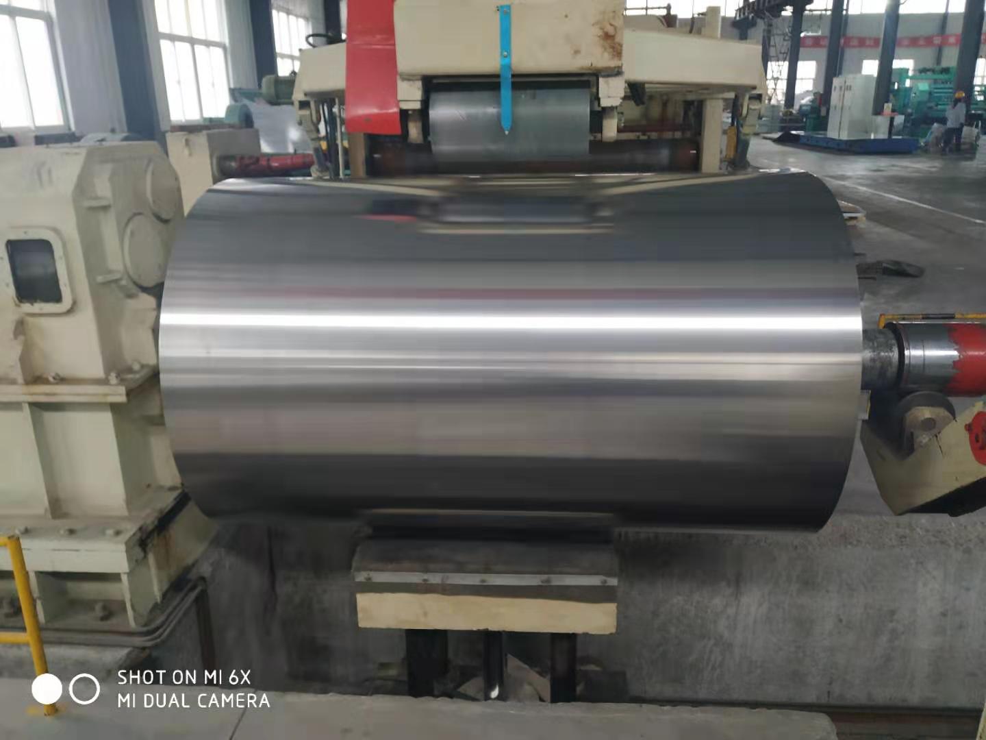 济南广大铝业供应铝卷铝线铝板