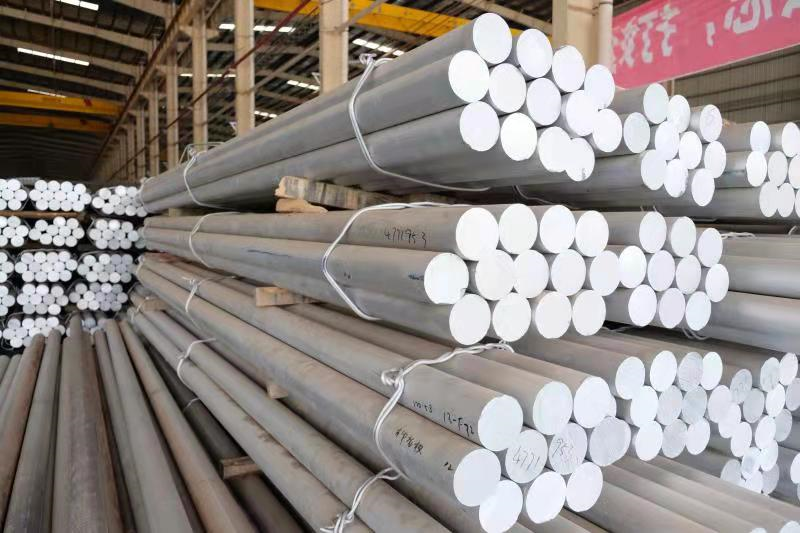 2023年5月中国铝棒生产运行情况解析