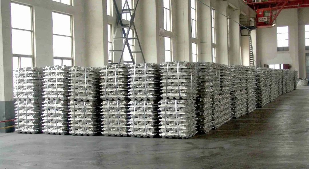 云南省内铝厂反馈目前暂无二轮减产文件及信息公布