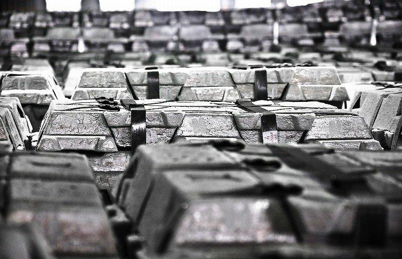 5月全球原铝产量574.4万吨 环比增3.63% 同比增5.78%