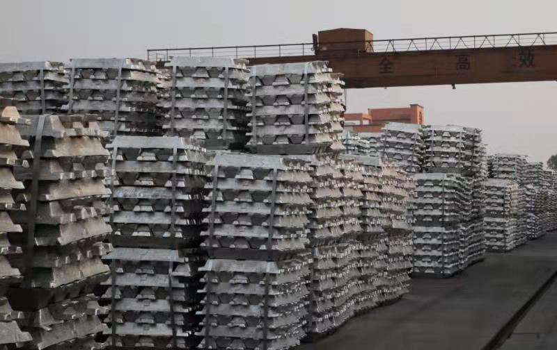 2023年5月中国电解铝生产运行情况解析