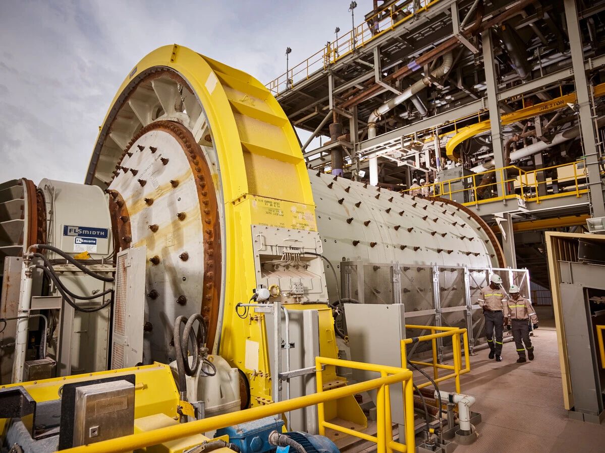 阿联酋全球铝业公司与澳大利亚HILTCRC中心合作 加强对氧化铝厂工艺脱碳的研究