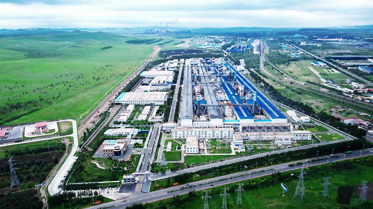 逐“绿”之“铝”——国家电投内蒙古公司加速推进霍林河电解铝低碳高质量发展