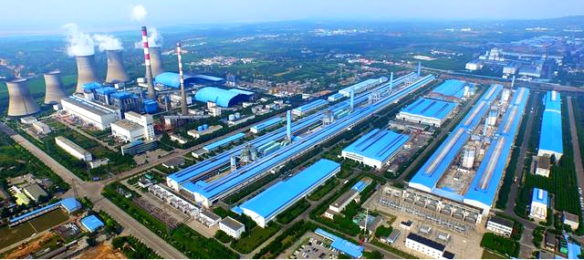 2023第二届中原（郑州）铝工业展10月郑州开幕，中原铝加工从制造走向“智造”共筑铝业未来谋新篇