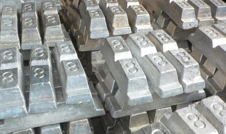 有色金属价格集体下行 沪铝跌破2万元关口