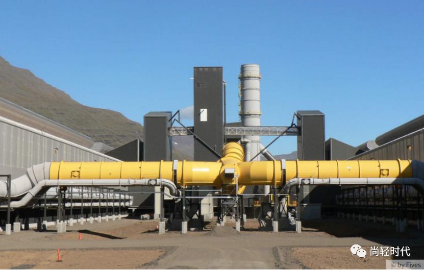 多家铝业公司联合开发铝冶炼碳捕集解决方案
