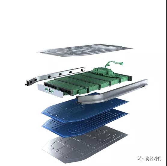 【铝应用】诺贝丽斯推出电动汽车第二代铝密集型电池外壳解决方案