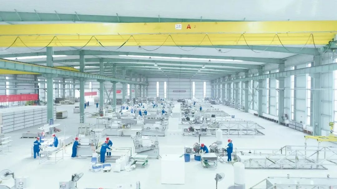 七项措施持续加力铜川市铝产业高质量发展