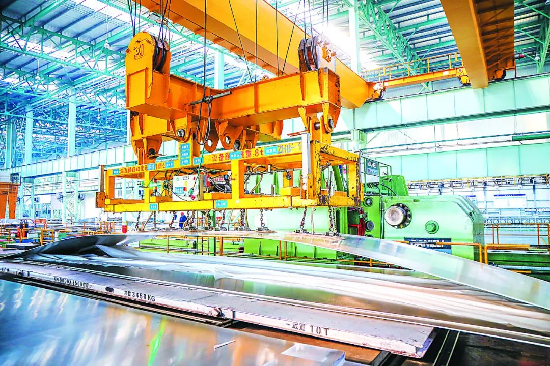 中铝集团11项成果荣获2023年度中国有色金属工业科学技术奖一等奖