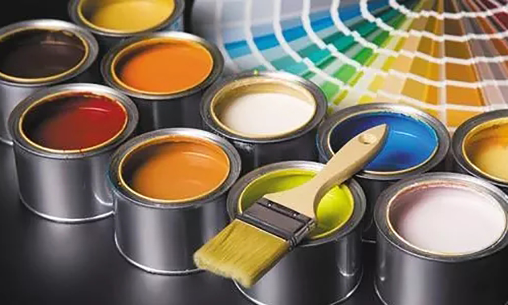 高质量发展双循环路上 涂料企业需要突破什么？
