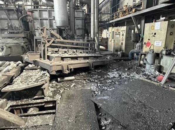 今日突发！一铝厂发生爆炸 2死6人烧烫伤
