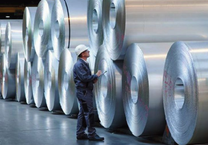 诺贝丽斯推出回收铝含量高达77%-99%的建筑用铝板