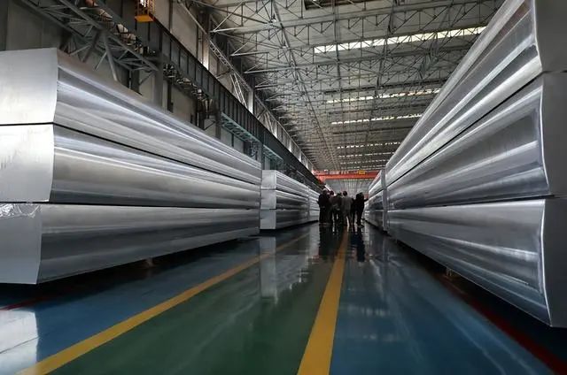 为何郑州“铝产业”脱颖而出，看看他们做了什么？