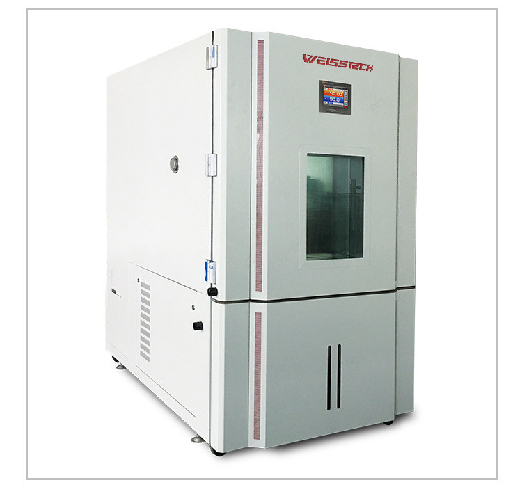 韦斯仪器 快速温度变化试验箱 恒温恒湿试验箱 生产厂家