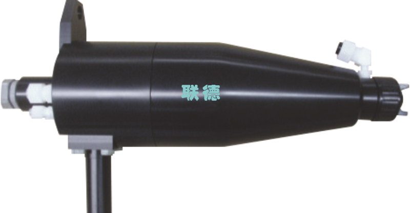 兰氏Ragent Mark II空气静电喷枪 （水性、溶剂型）