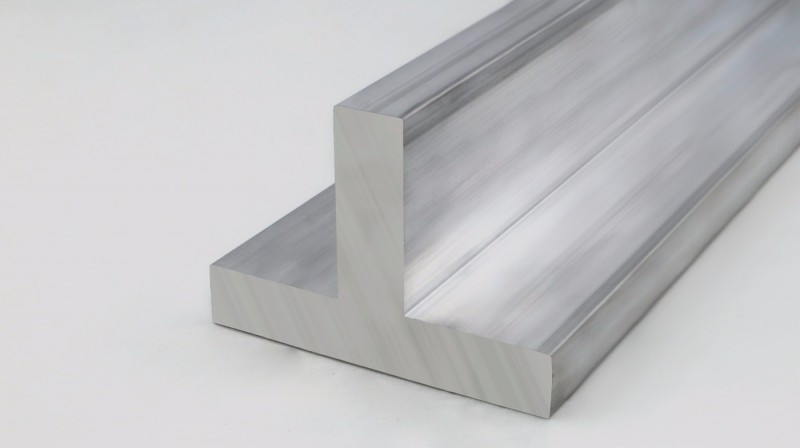 T型工业铝材-异型材