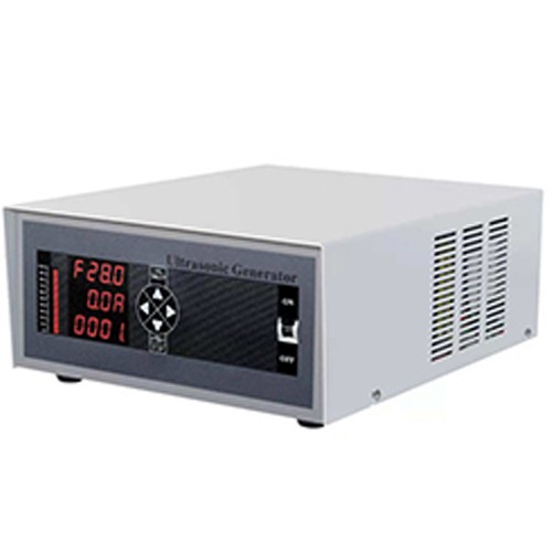 Ultrasonic generator X6