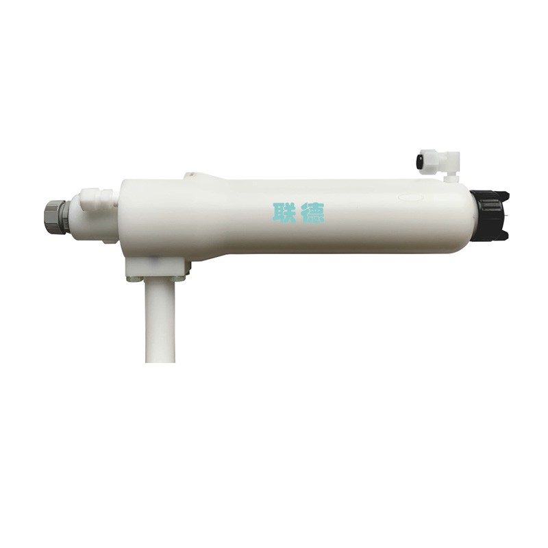 兰氏Ragent Mark012空气静电喷枪 （溶剂型）