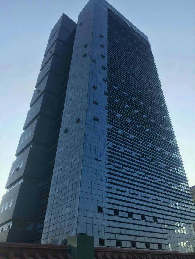 2022广东永利坚铝业有限公司国内外部分门窗幕墙工程实例展示15019675924
