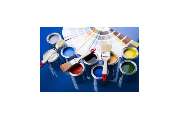 水性工业涂料产品标准将正式实施