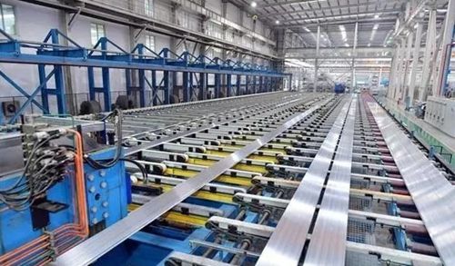 中国有色金属加工工业协会积极为行业争取优惠电价政策