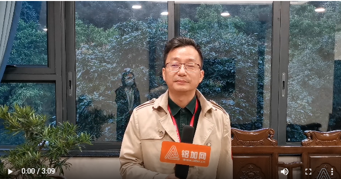 企业专访 | 广东意利克节能科技有限公司董事长—周厚宏