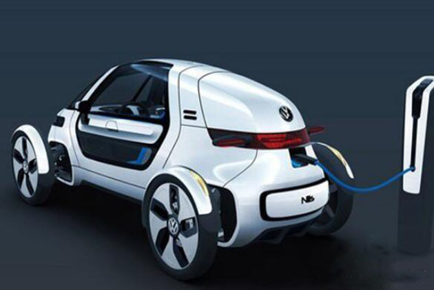 新能源汽车是新兴的一项技术